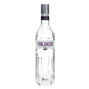 Finlandia Blackcurrant Vodka 70cl