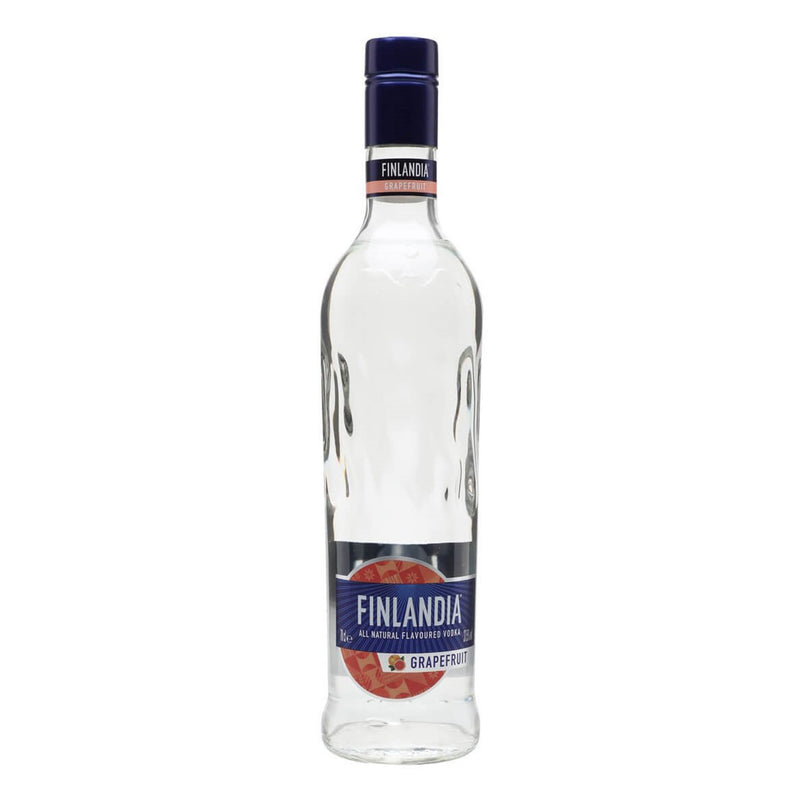 Finlandia Grapefruit Vodka 70cl