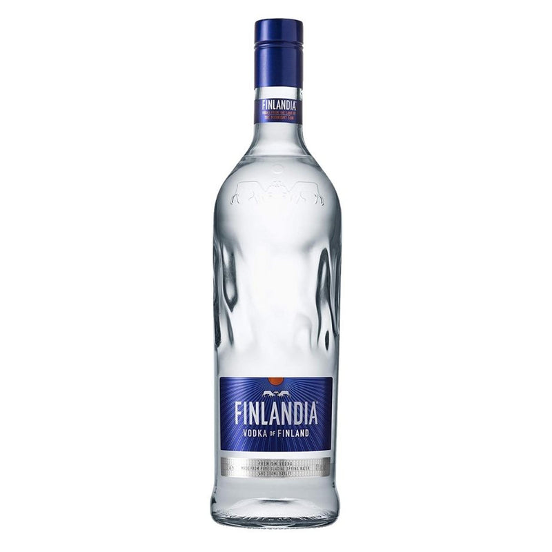 Finlandia Vodka 100cl