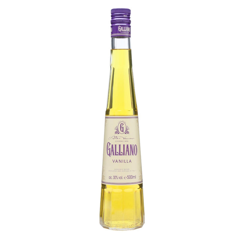 Galliano Vanilla Liqueur 50cl