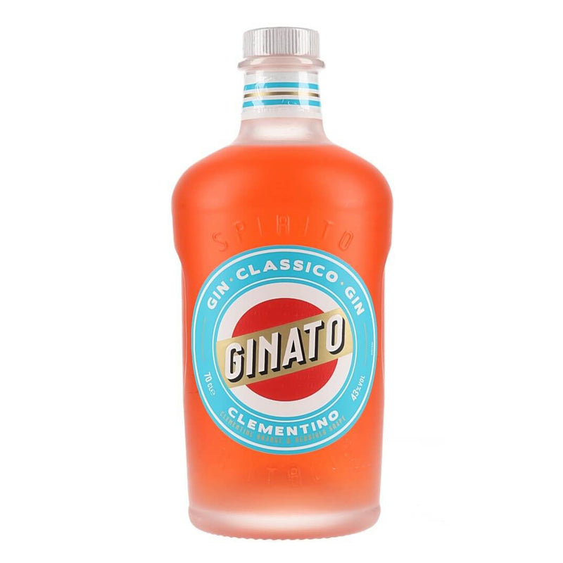 Ginato Clementino Gin 70cl