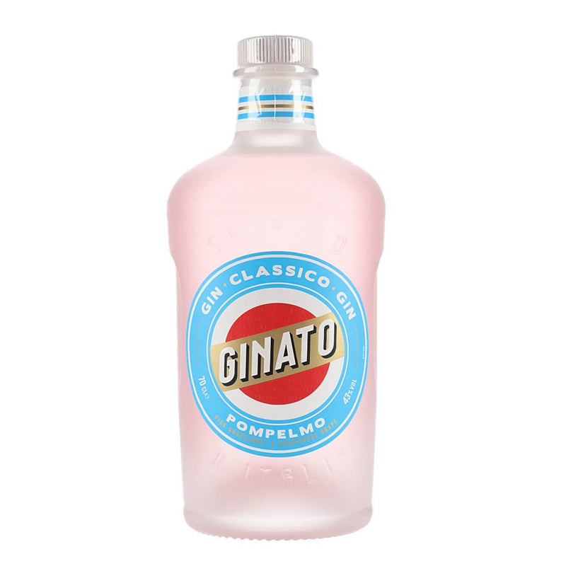 Ginato Pompelmo Gin 70cl