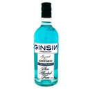 Ginsin 12 Botanics Alcohol Free 70cl