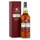 Glen Deveron 20 Years Old - Royal Burgh Collection 100cl