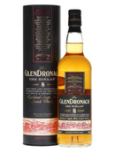 Glendronach 8 Year Old The Hielan 70cl