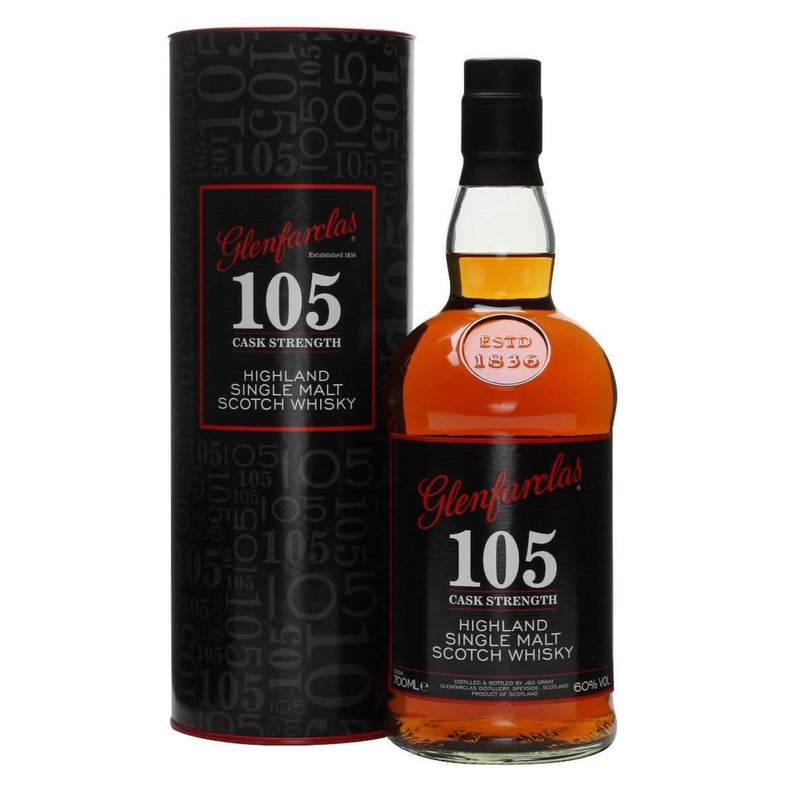 Glenfarclas 105° 70cl