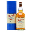 Glenfarclas 12 Year Old 