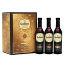 Glenfiddich 19 Year Old - Age of Discovery Collection - 3x20cl