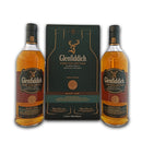 Glenfiddich Select Cask Twin Pack 2x1 Litre
