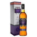 Glengarry 12 Year Old 70cl