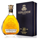 Glenglassaugh 40 Year Old 70cl