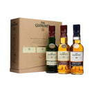 Glenlivet Tasting Experience Set 3x20cl