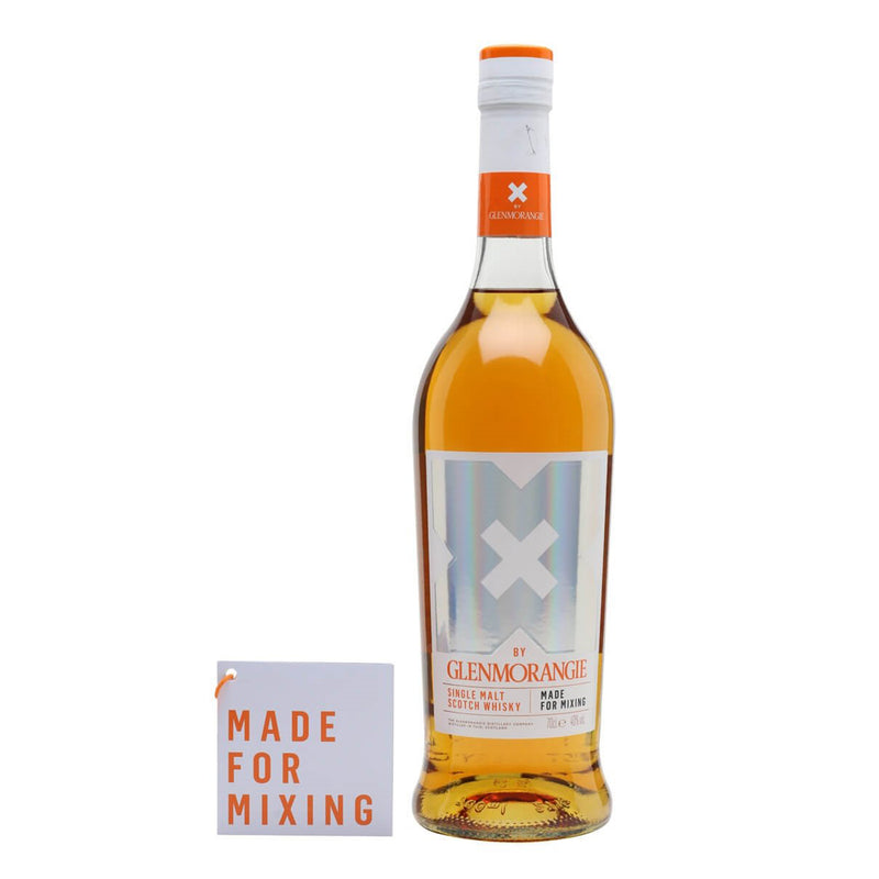 Glenmorangie-X-70cl