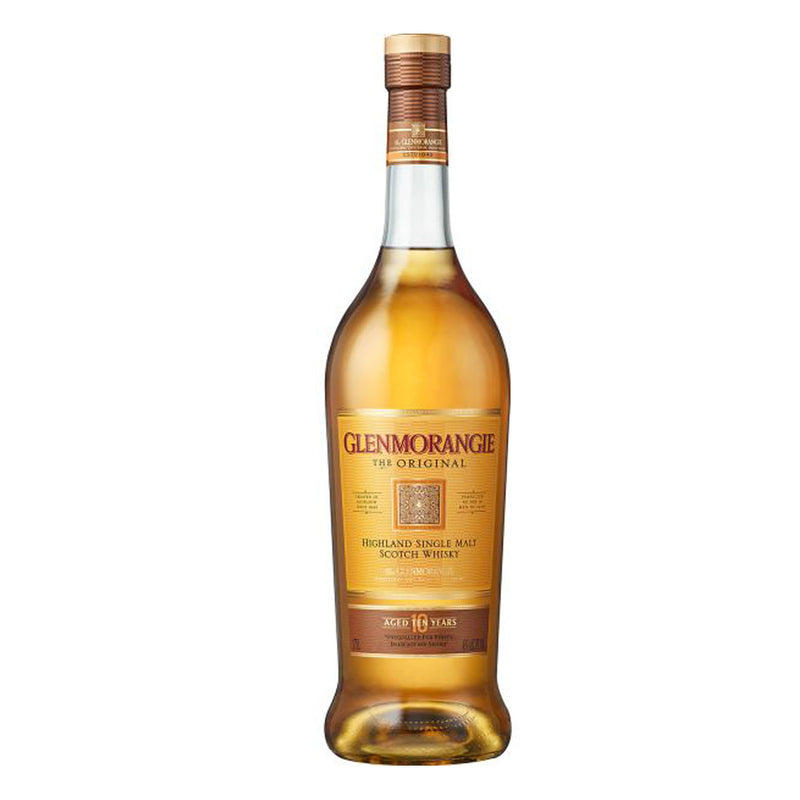 Glenmorangie 10 Year Old Original 1.75L