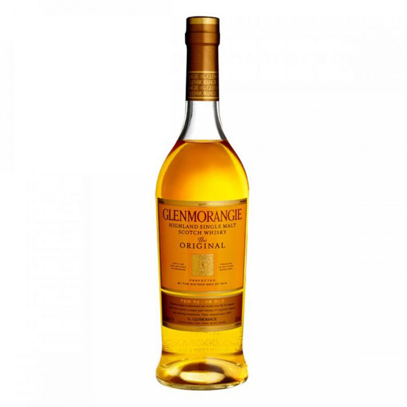 Glenmorangie 10 Year Old Original 100cl