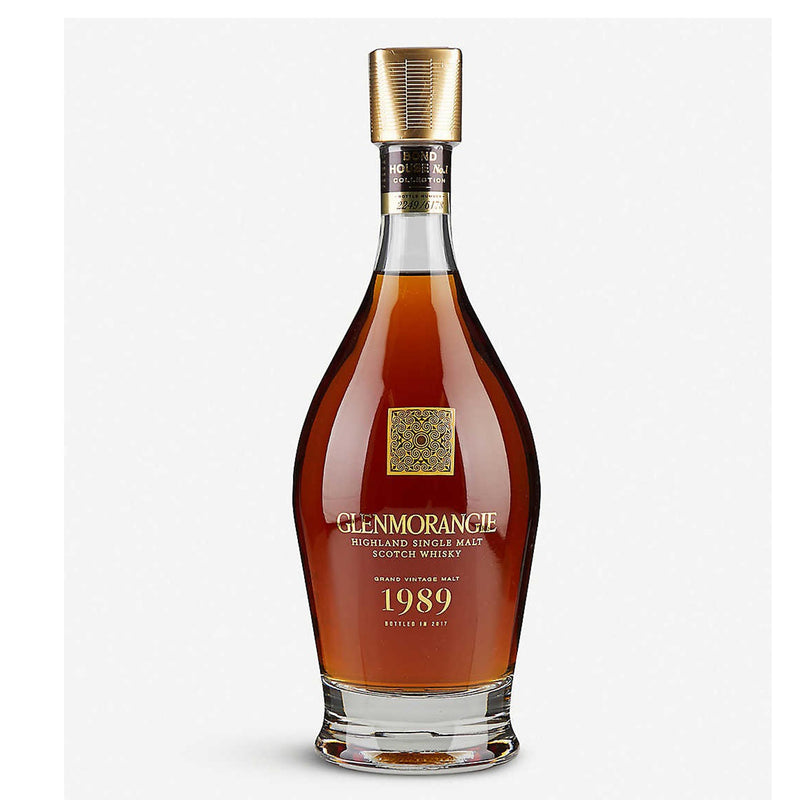Glenmorangie Grand Vintage 1989 70cl