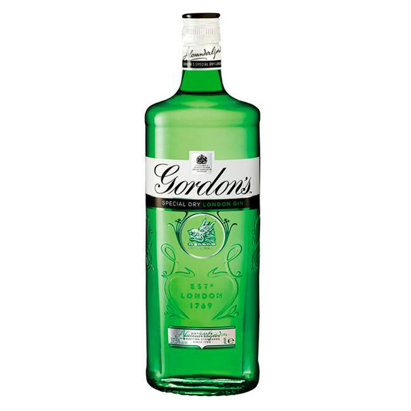 Gordon's London Dry Gin 100cl