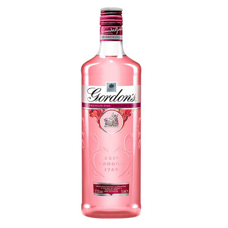 Gordon's Pink Gin 70 cl