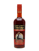 Goslings Black Seal 151 Rum 70cl