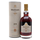 Graham's 20 Year Old Tawny Port 75cl