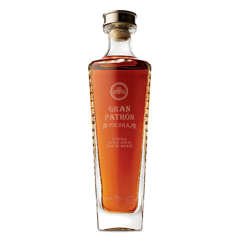 Gran Patron Piedra Extra Anejo Tequila 70cl