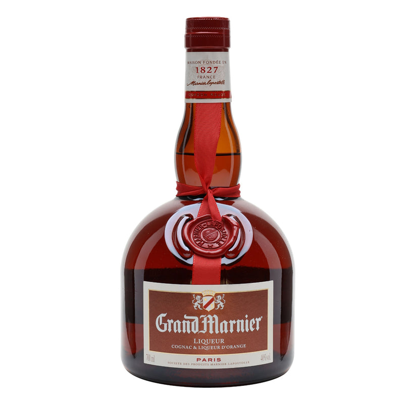 Grand Marnier (Cordon Rouge Liqueur) 70cl