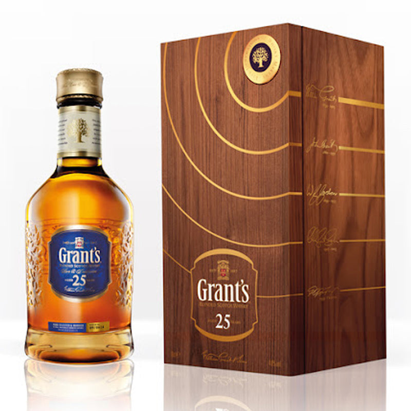 Grant's 25 Year Old 70cl