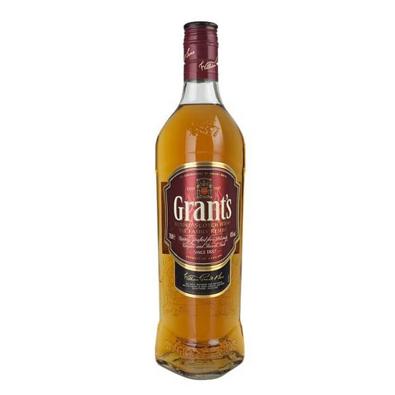 Grant's Family Reserve Selection 100cl