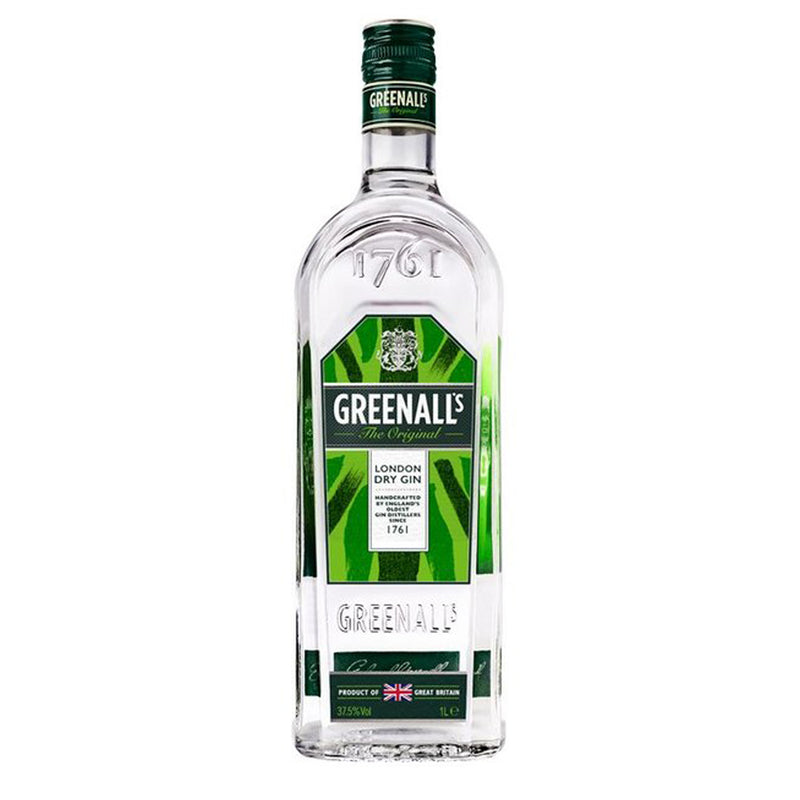 Greenall's Gin 100cl