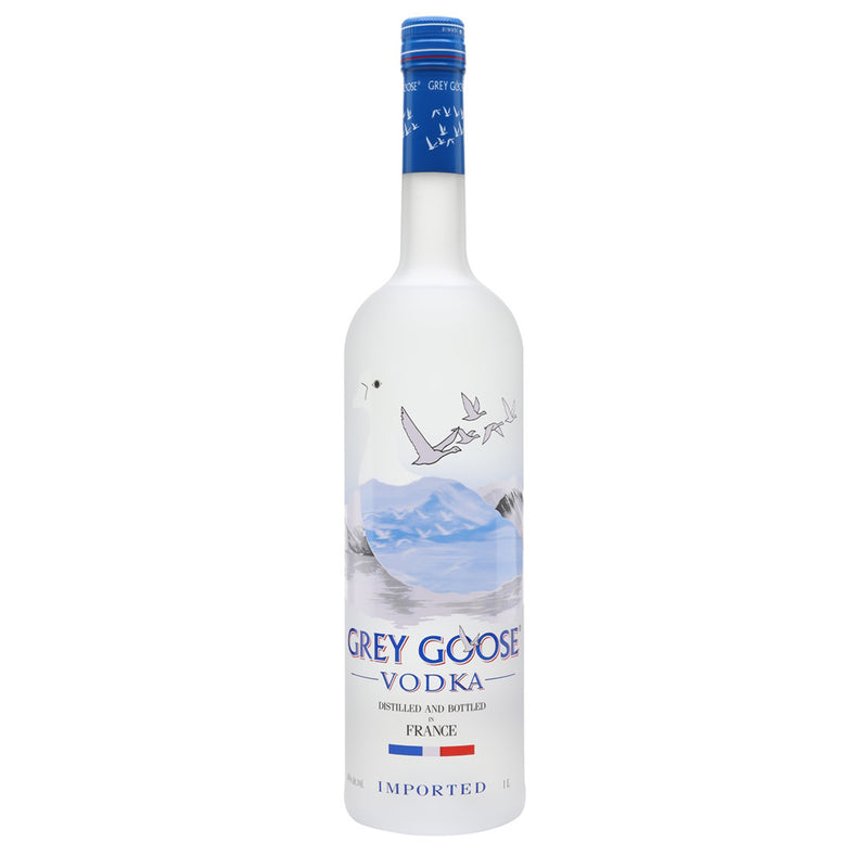 Grey Goose Vodka 100cl