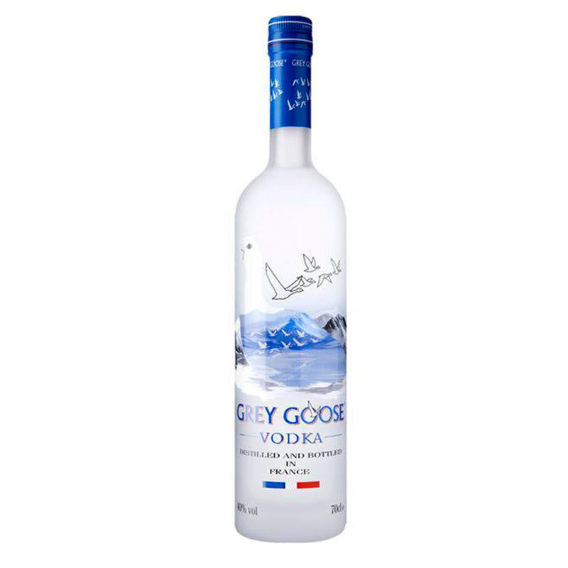 Grey Goose Vodka 70cl