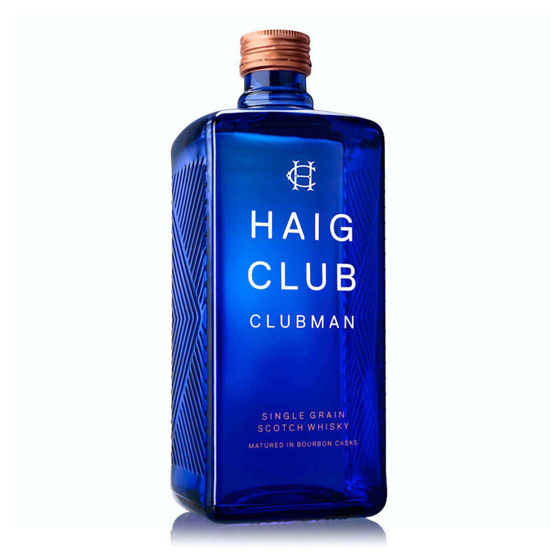 Haig Club Clubman 100cl