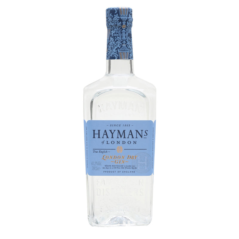 Hayman's London Dry Gin 70cl