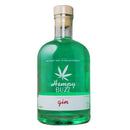 Hempy Buzz Cannabis Gin 70cl