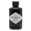 Hendrick's Gin 5cl Miniature