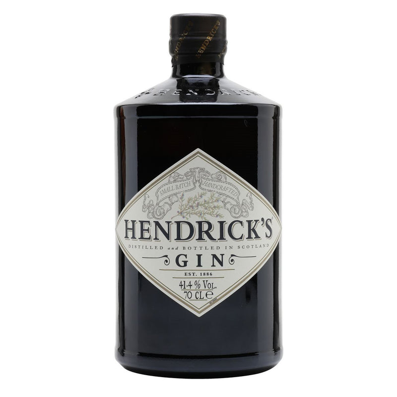 Hendrick's Gin 70cl