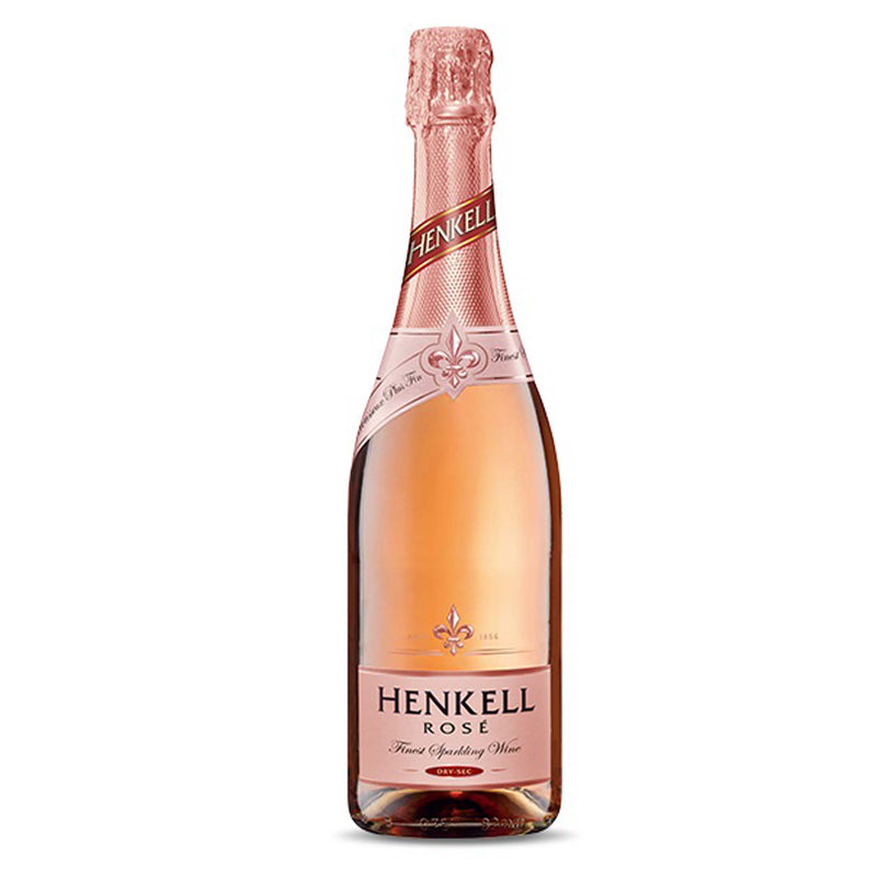 Henkell Rose 75cl