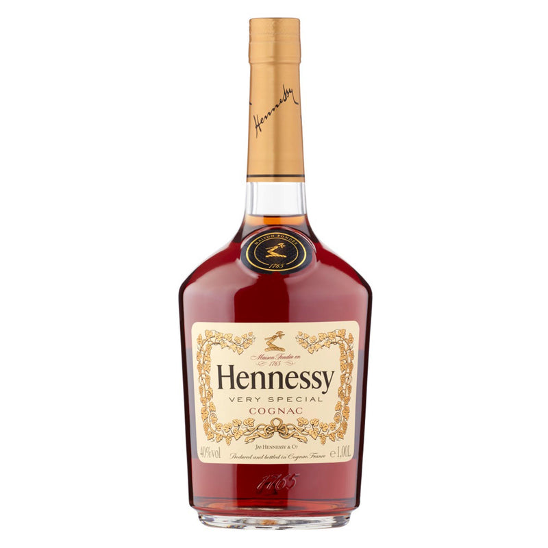 Hennessy VS Cognac 100cl