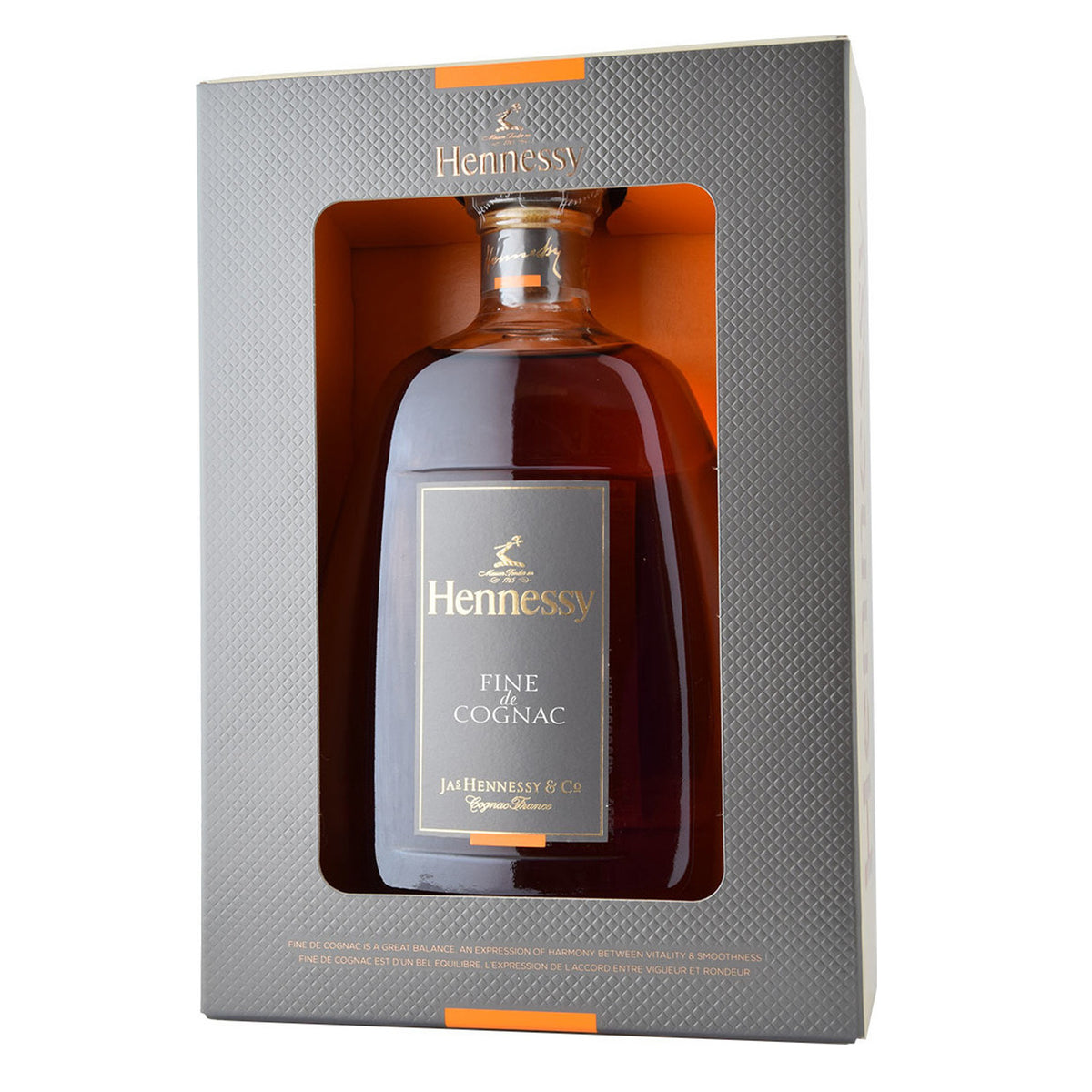 ブランデー Hennessy COGNAC 70cl Hennessy Paradis Cognac 700 ML - Glendale Liquor Store