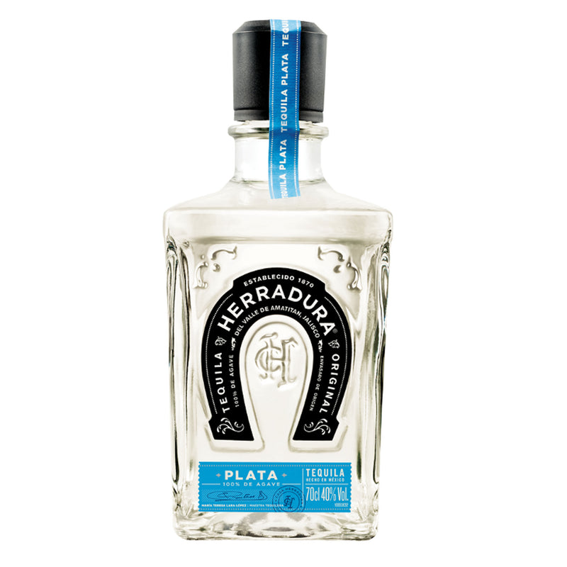 Herradura Blanco Tequila 70cl