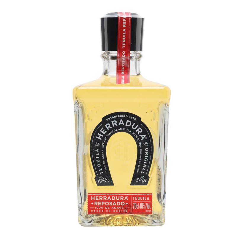 Herradura Reposado Tequila 70cl