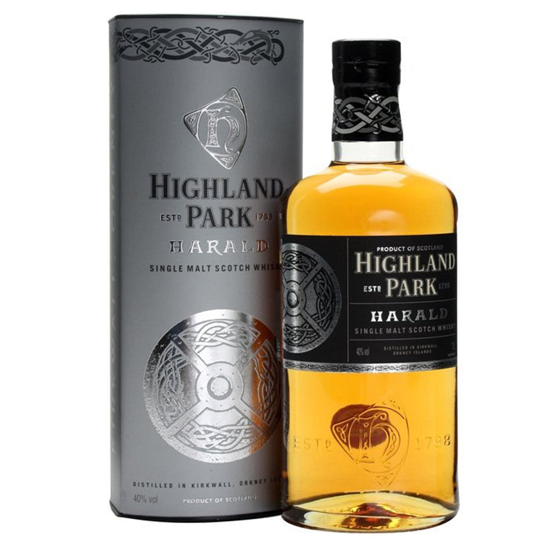 Highland Park Harald 70cl