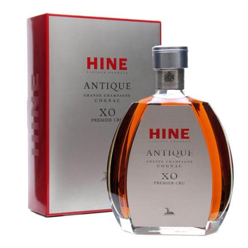 Hine Antique XO Premier Cru Cognac 70cl