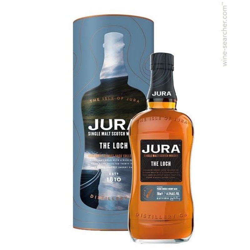 Isle of Jura The Loch 70cl