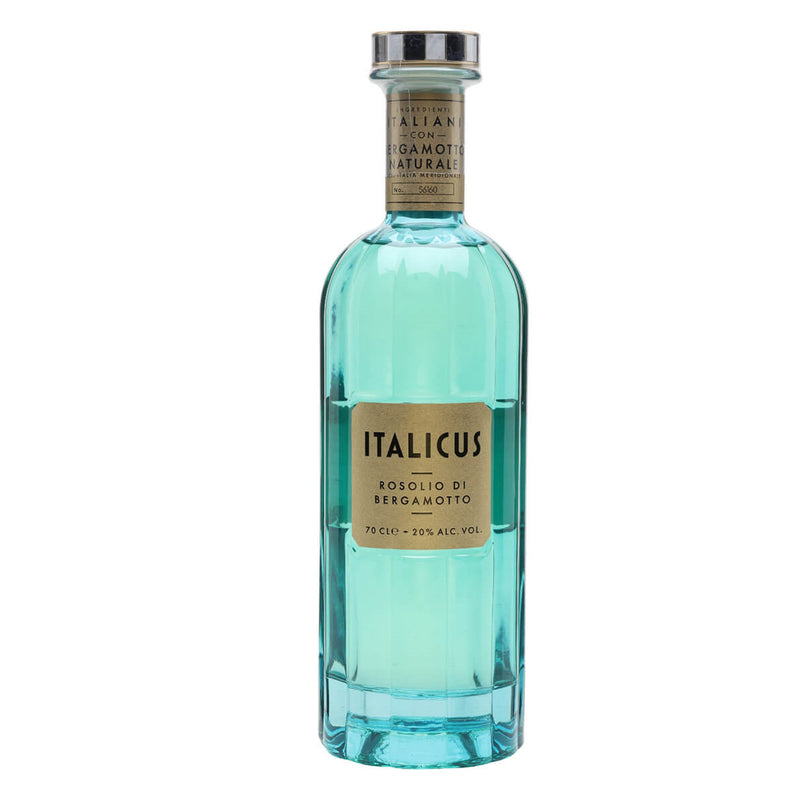 Italicus Rosolio Bergamot Liqueur 70cl