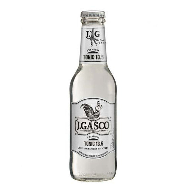 J. Gasco Tonic 20cl