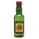 J&B Rare 5cl Miniature
