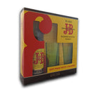 J&B Gift Pack 70cl