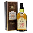 J & B Reserve 15 Year Old 100cl
