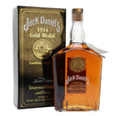 Jack Daniel's 1914 Gold Medal 100cl